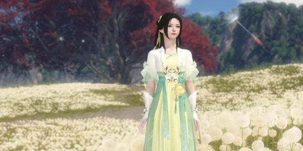 逆水寒手游扫码登录别人账号图文攻略