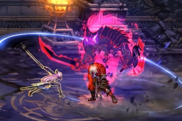 DNF神界刃影玩法推荐