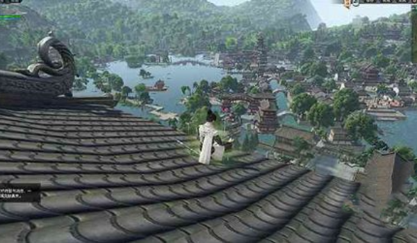 逆水寒问天下谁是英雄完成步骤