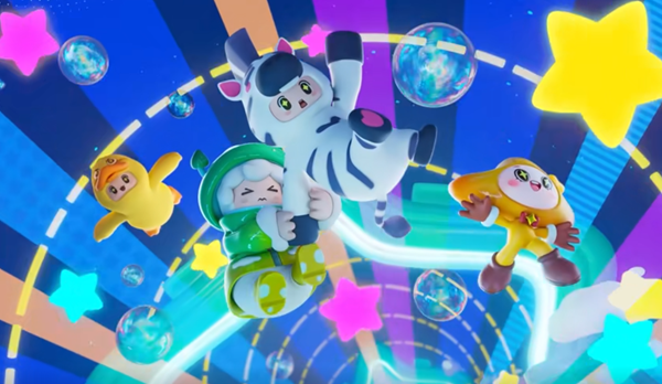 元梦之星热场任务做法图文攻略