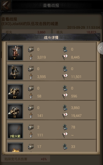 列王的纷争怎么守城