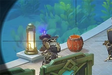 原神千步拦射角分间第三天图文攻略