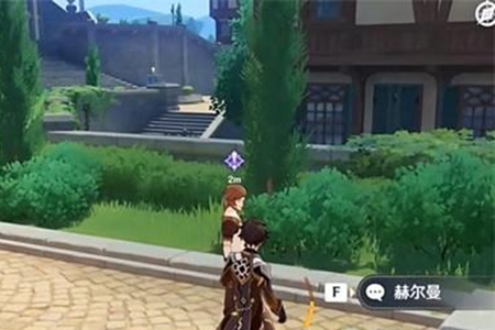 原神冒险家的能力极限任务策略