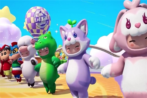 元梦之星非凡时装自选获得玩法