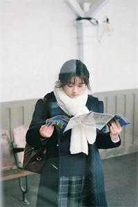 放下高冷白月光，我选火热霸王花完整作品