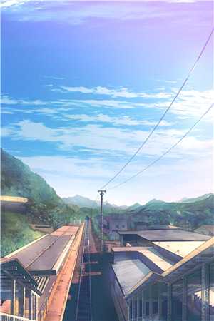 爱情降临时全章阅读