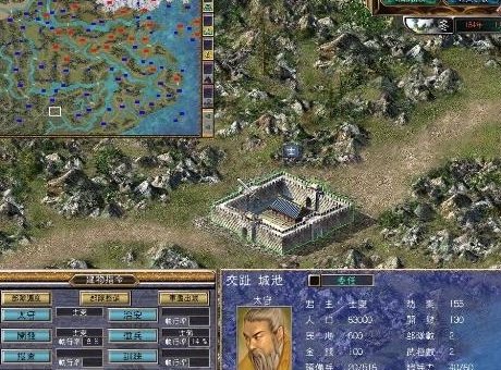 三国群英传2兵种怎么组合
