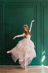 不做舔狗，我成武道最强武者