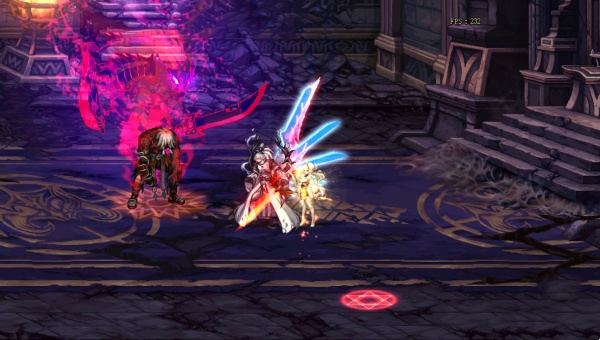 dnf神界版本更新内容说明