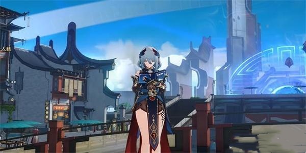 崩坏星穹铁道寒鸦聆听成就图文攻略