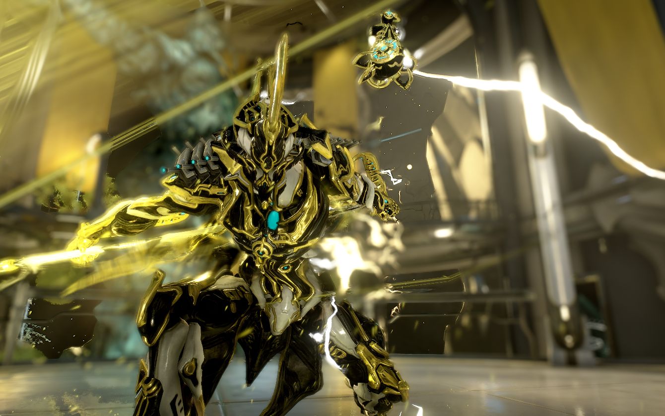 星际战甲最好弄的圣装是什么