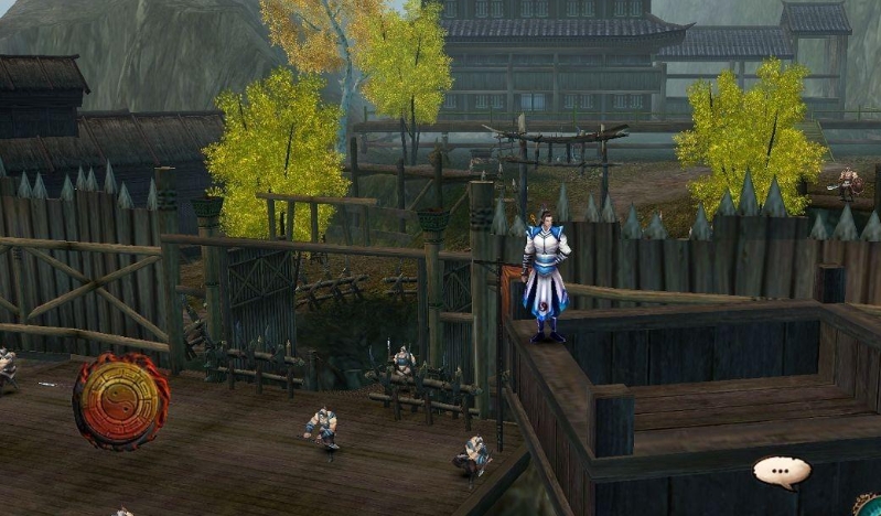 卧虎藏龙白龙马如何获得