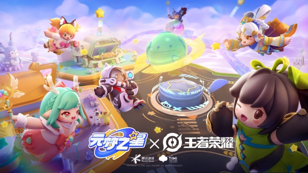 元梦之星祈愿更新时间推荐