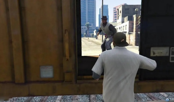 gta6任务中断解决步骤