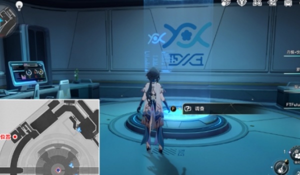 崩坏星穹铁道逃离贮囊成就达成玩法