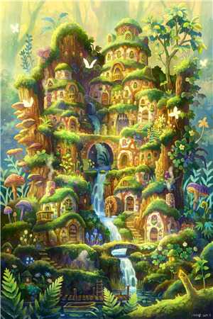 完整作品人到中年：开局就被重新洗牌