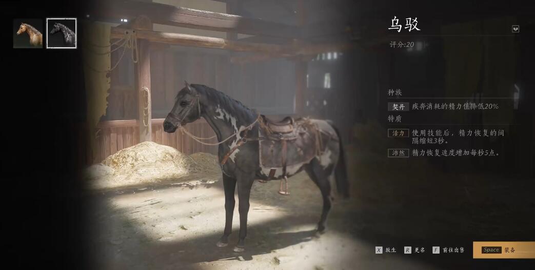 燕云十六声坐骑获得步骤