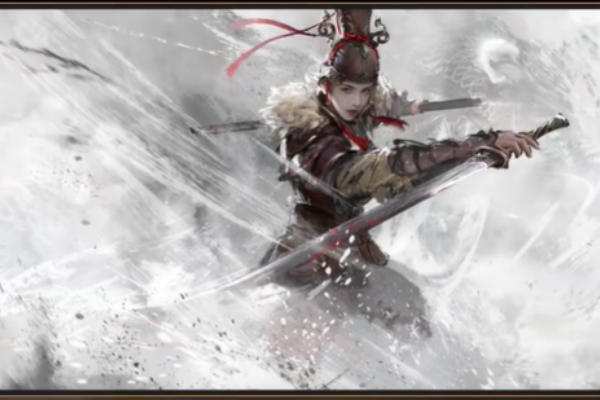 永劫无间魏轻技能推荐
