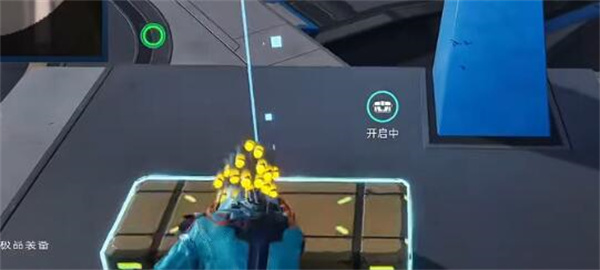 星球重启开普勒机场全宝箱位置推荐