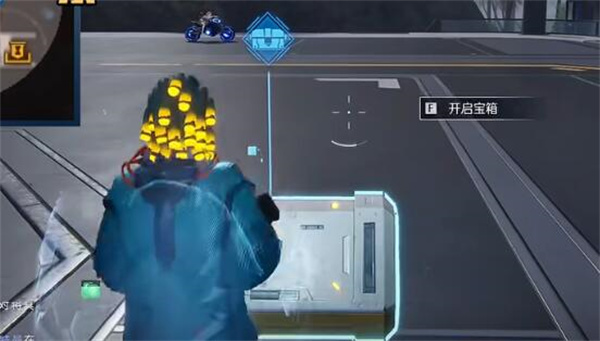 星球重启开普勒机场全宝箱位置推荐