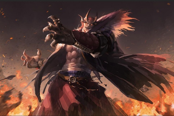 dnf神界版本龙7说明