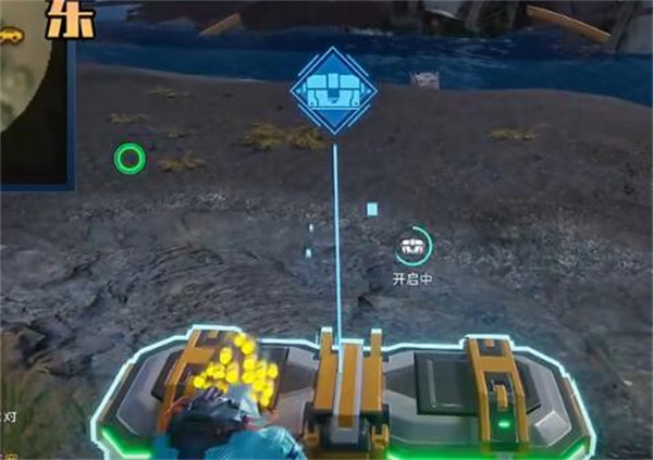 星球重启开普勒机场全宝箱位置推荐