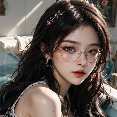 暴躁少女CSGO:技术高超性格暴躁