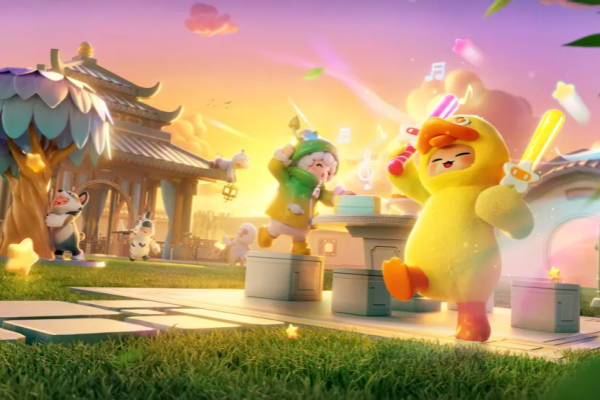 元梦之星福之树作用说明