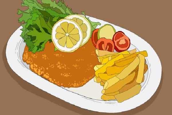 冬天吃哪些食物清火