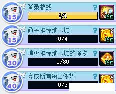dnf梅林相伴环游神界玩法推荐