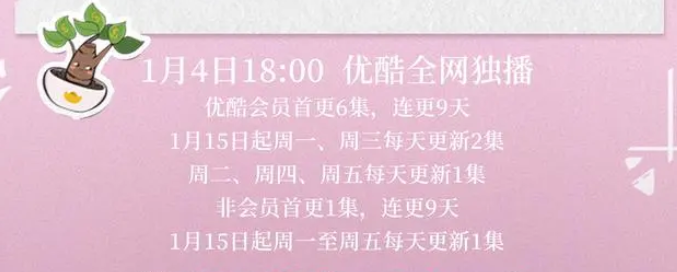 你也有今天更新时间推荐