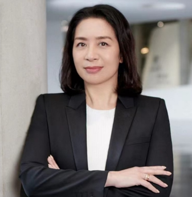 小米首位女性独立非执行董事上任！小米官宣蔡金青加入！