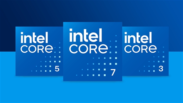Intel发布酷睿U 1系列：最多2+8 10核心、功耗仅仅15W