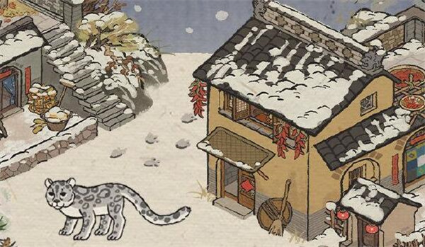 江南百景图农家小院修复步骤