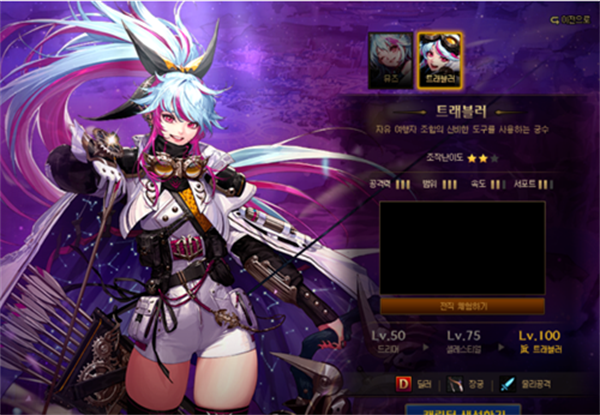 dnf觉醒流适合职业推荐