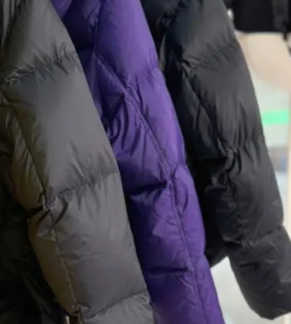 专家建议羽绒服要手洗 不要使用真空袋保存！