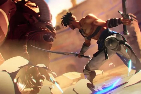 波斯王子失落的王冠配置要求推荐