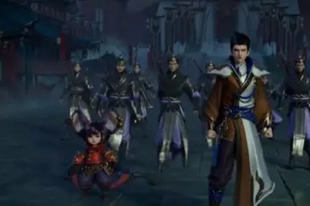 王者荣耀荣耀之章上映形式推荐