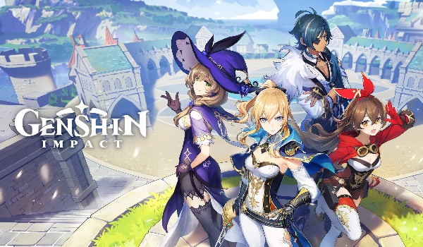 原神铸境研练奕思巧战过关玩法