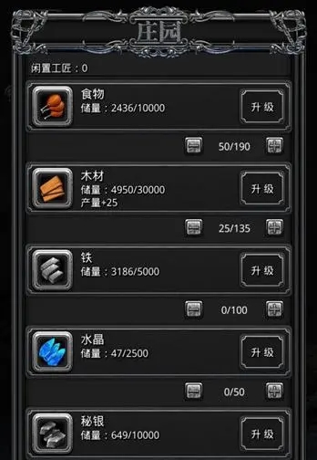 地下城堡2商店怎么开