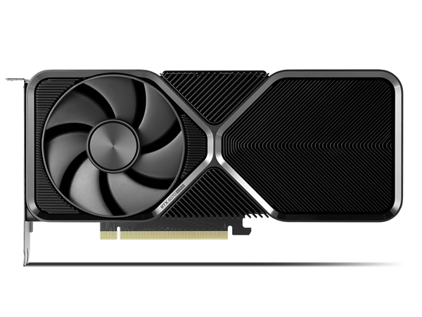 RTX 40 SUPER全系官方美图赏：公版、非公版集合