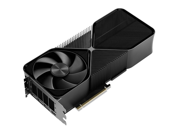 RTX 40 SUPER全系官方美图赏：公版、非公版集合