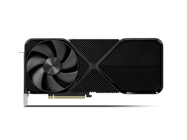 RTX 40 SUPER全系官方美图赏：公版、非公版集合