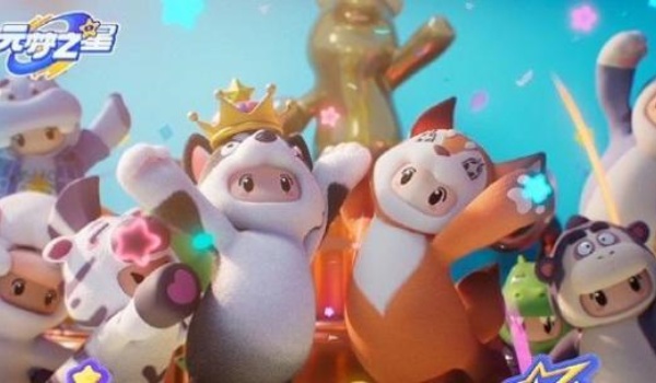 元梦之星甜心画师悠闲瓜瓜获得步骤