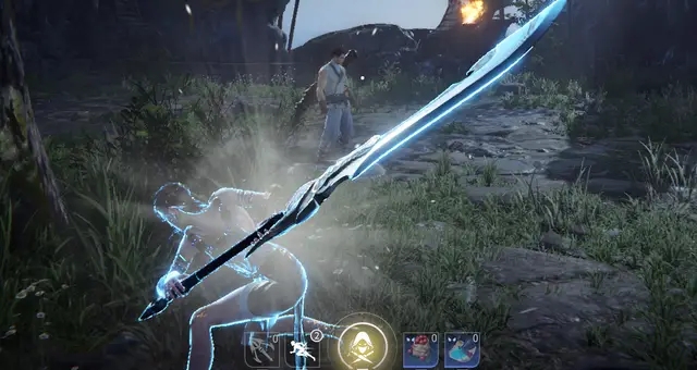 永劫无间单排选什么武器
