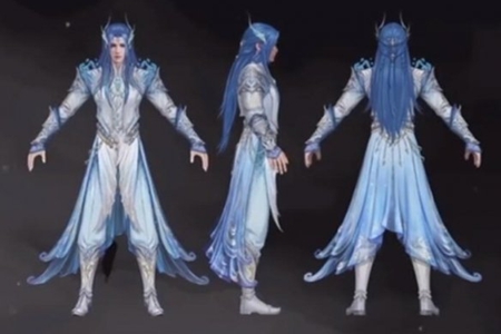 永劫无间斗罗大陆联动价格推荐