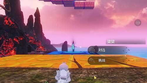 妄想山海南海经任务策略流程