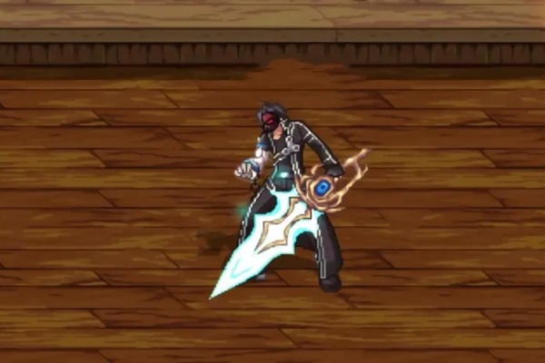 dnf先驱者武器和吞噬选择推荐