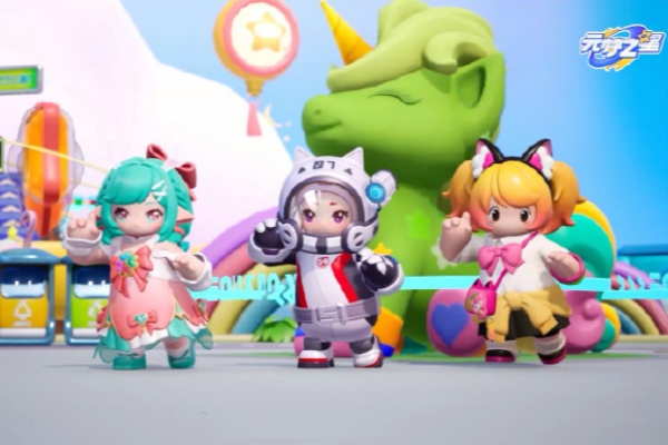 元梦之星印章商店推荐