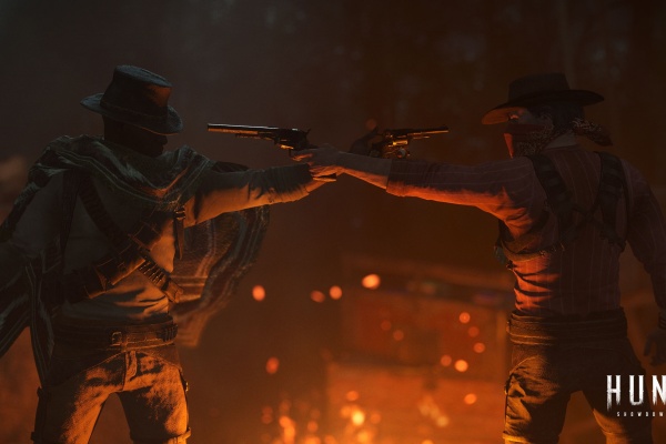 猎杀对决虫巢击杀方式